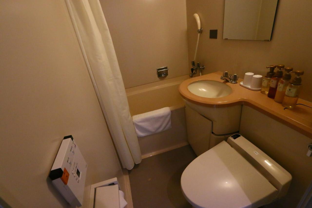 Naughty Cao Hotell Yamanakako Eksteriør bilde